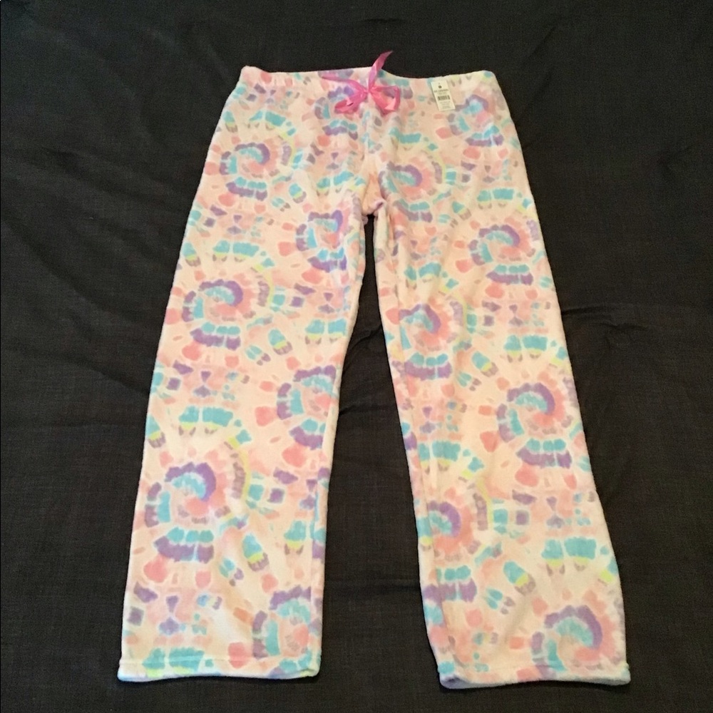 Womens pajama bottoms